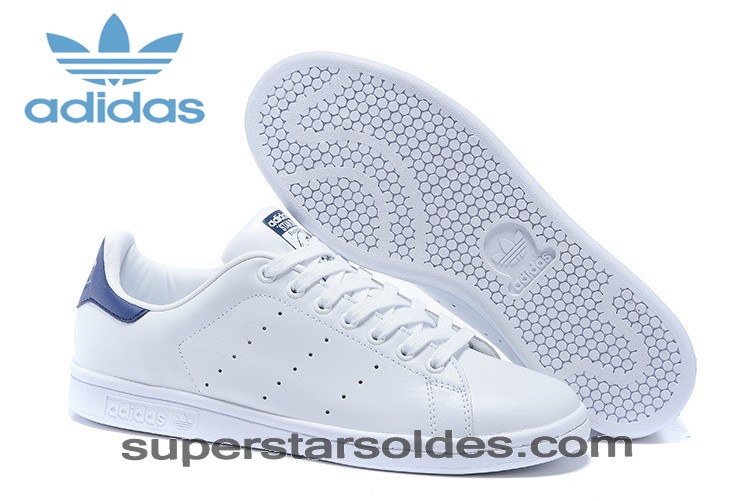 adidas stan smith France homme