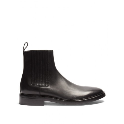 bottines balenciaga homme