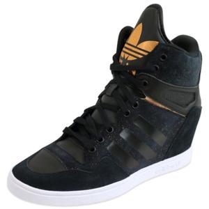 chaussures adidas femme montantes