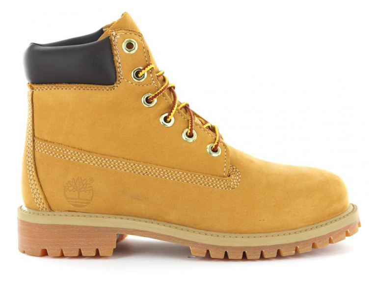 timberland pour femme pas cher