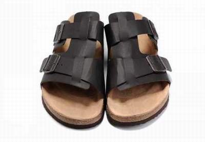 basket birkenstock homme