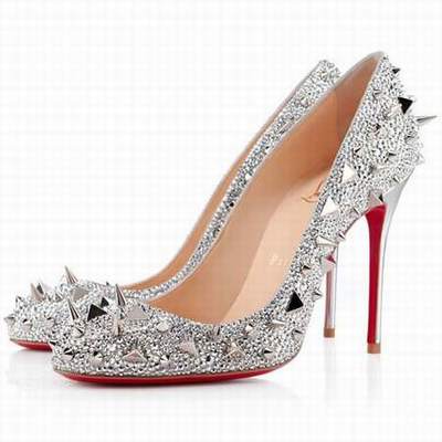 chaussures louboutin lille