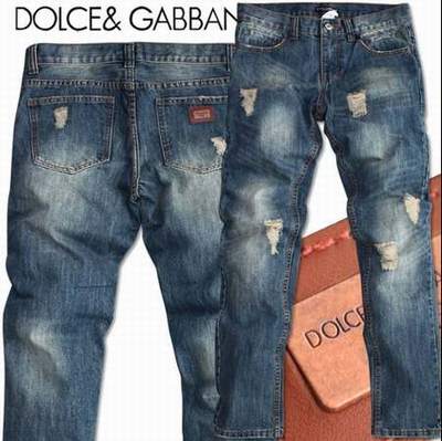 pantalon dolce gabbana