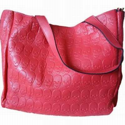 sac a main rose pale pas cher